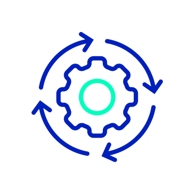 H2_ The Ripple Effect_ How AI Transformation Starts Small But Spreads Organization-Wide_Bullet2-1