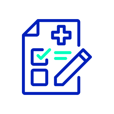 H2_A New Era of Patient Care_ AI_s Impact on Diagnostics and Treatment_Bullet3