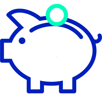 Icon4_Greater operational and cost efficiency