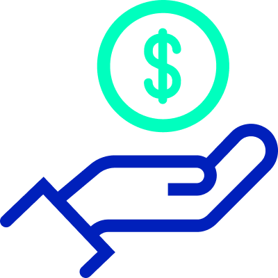 Increasing order value